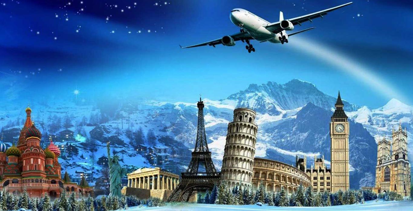 Visa Consultancy